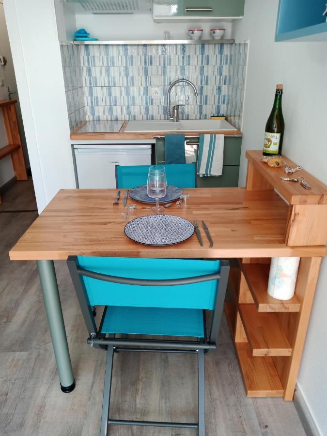 Petit Pot De Beurre Apartment Dinard Exterior photo